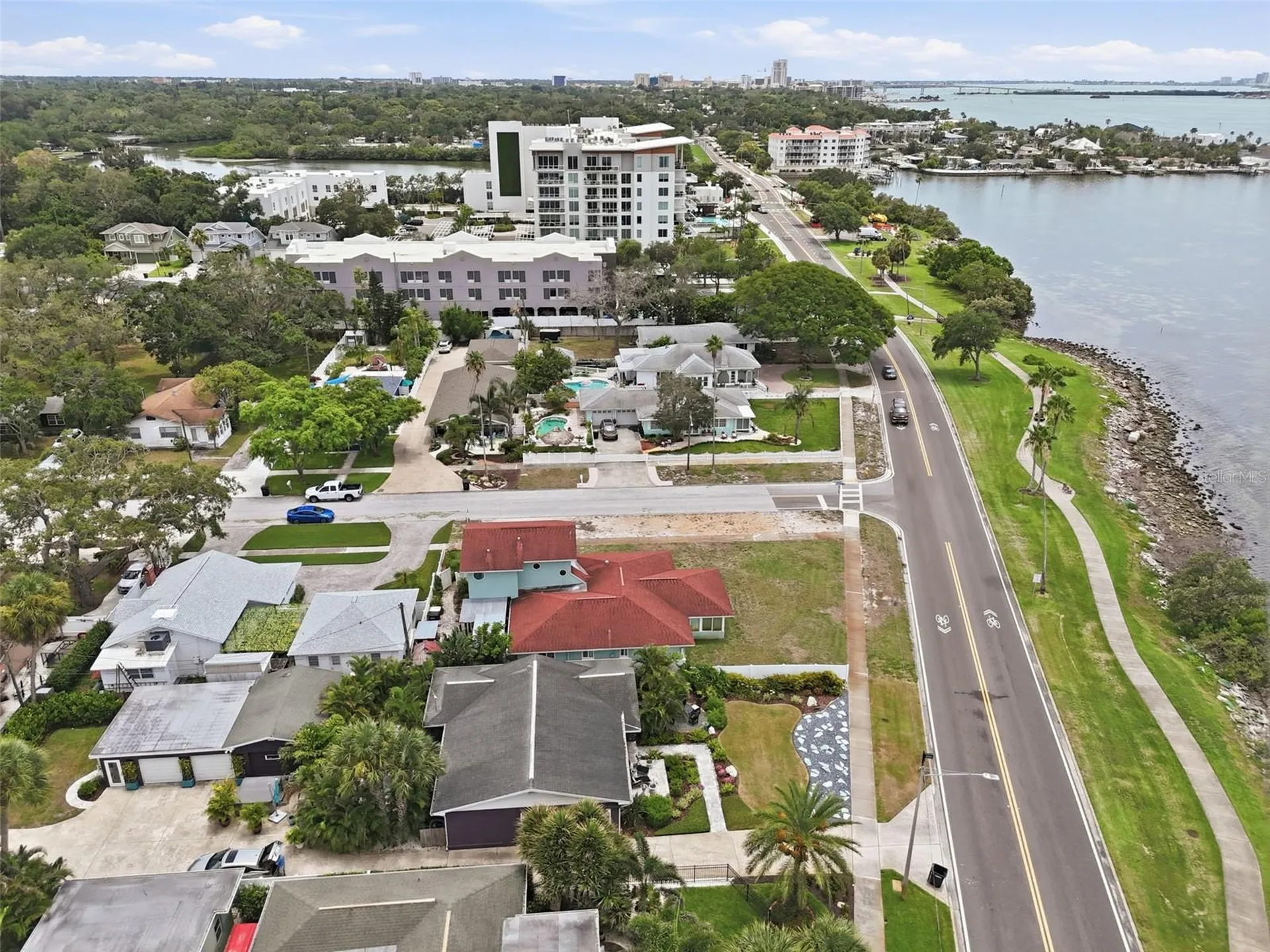 1963 Edgewater Drive Clearwater FL 33755