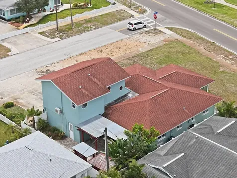 1963 Edgewater Drive Clearwater FL 33755