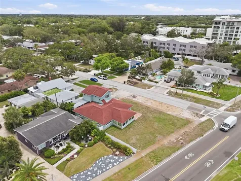 1963 Edgewater Drive Clearwater FL 33755