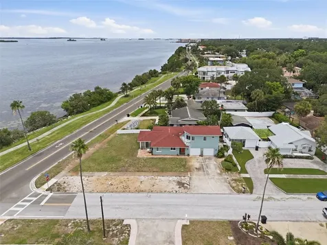 1963 Edgewater Drive Clearwater FL 33755