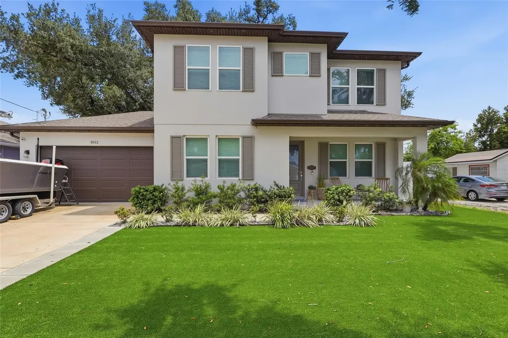 3012 W Leroy Street Tampa FL 33607