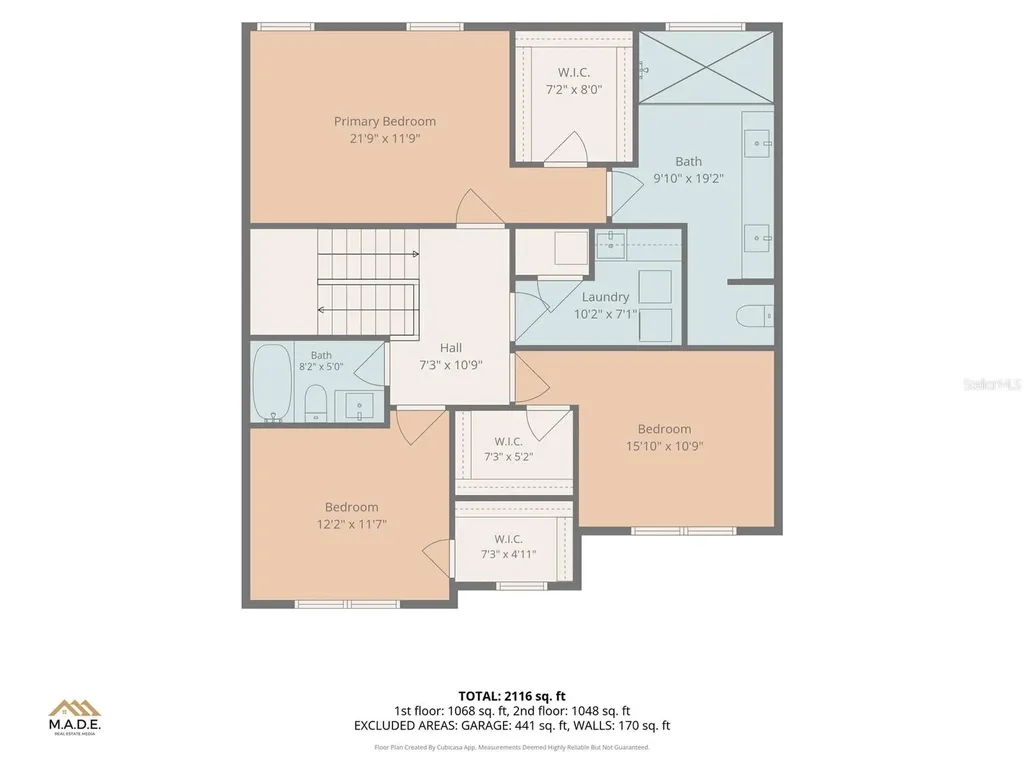3012 W Leroy Street Tampa FL 33607
