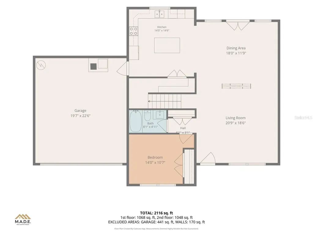 3012 W Leroy Street Tampa FL 33607