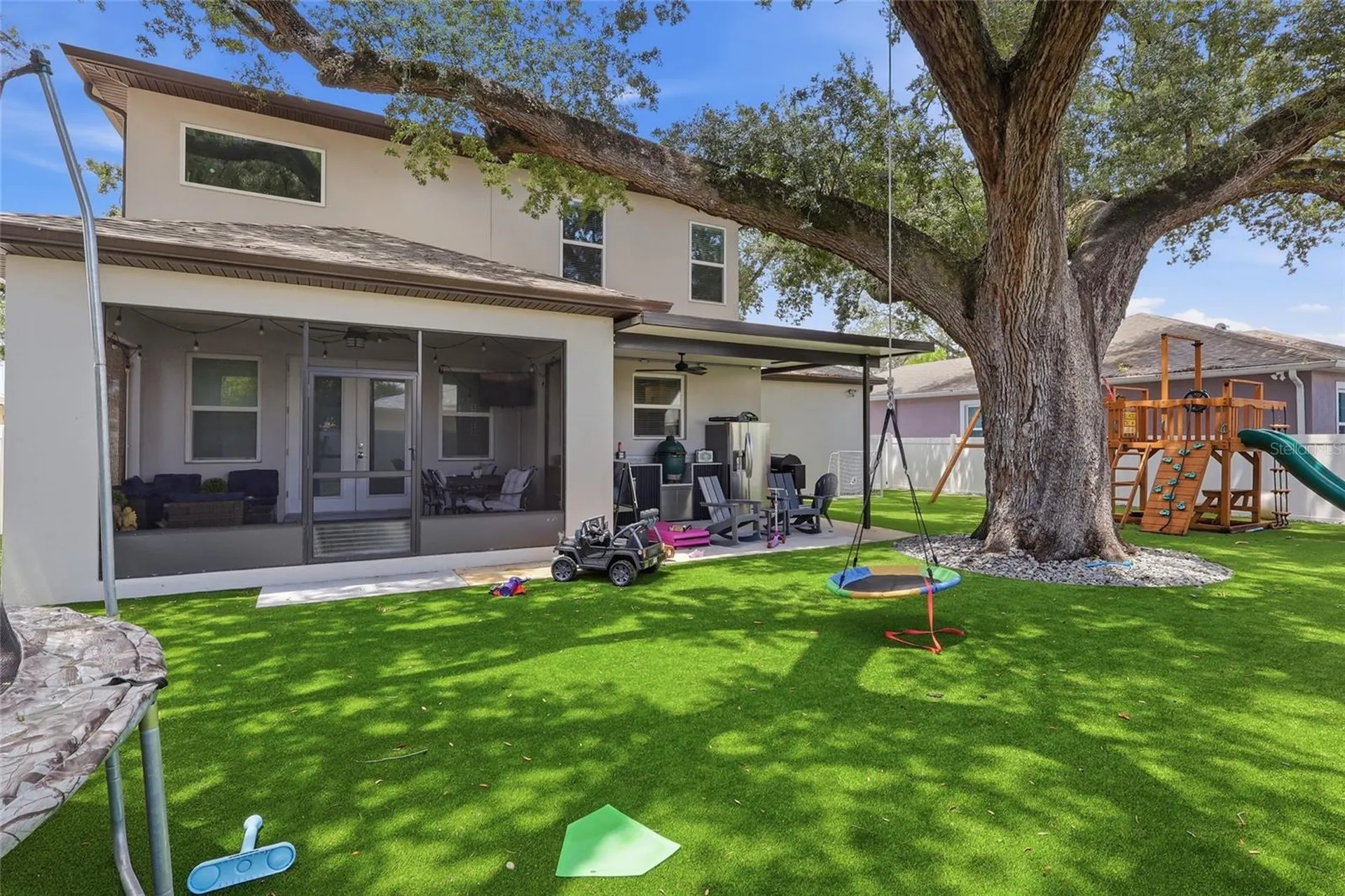 3012 W Leroy Street Tampa FL 33607
