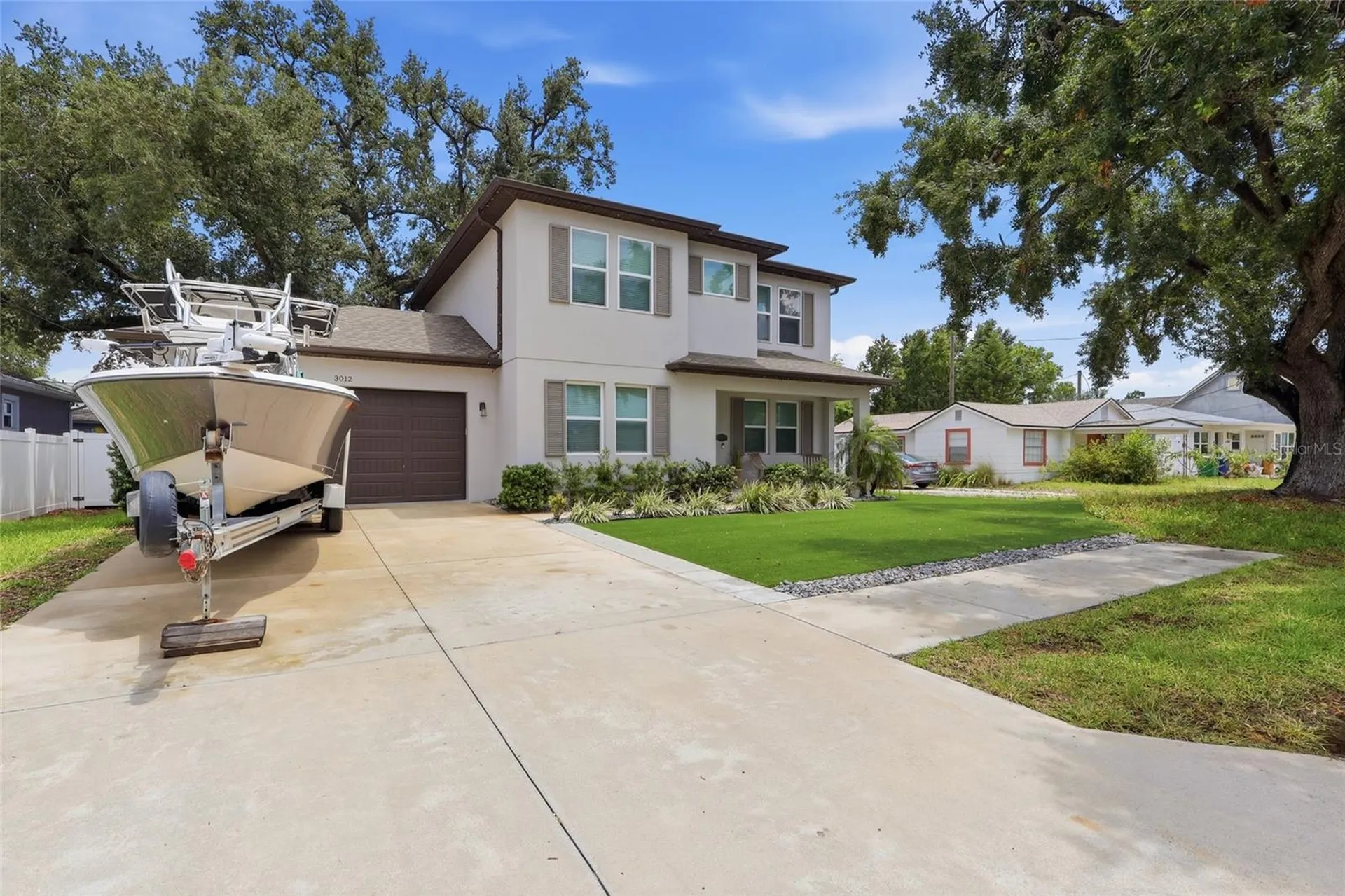 3012 W Leroy Street Tampa FL 33607