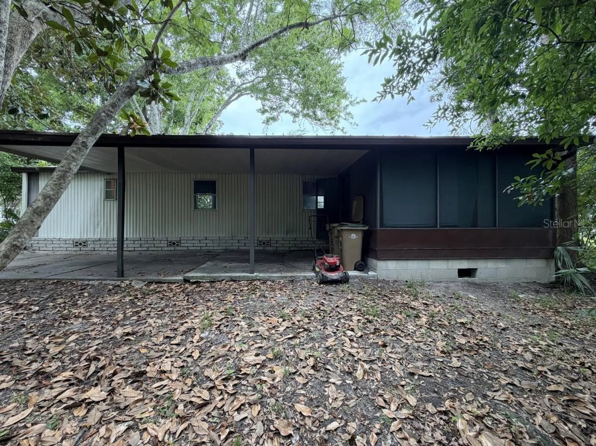2418 Dora Pines Road Mount Dora FL 32757