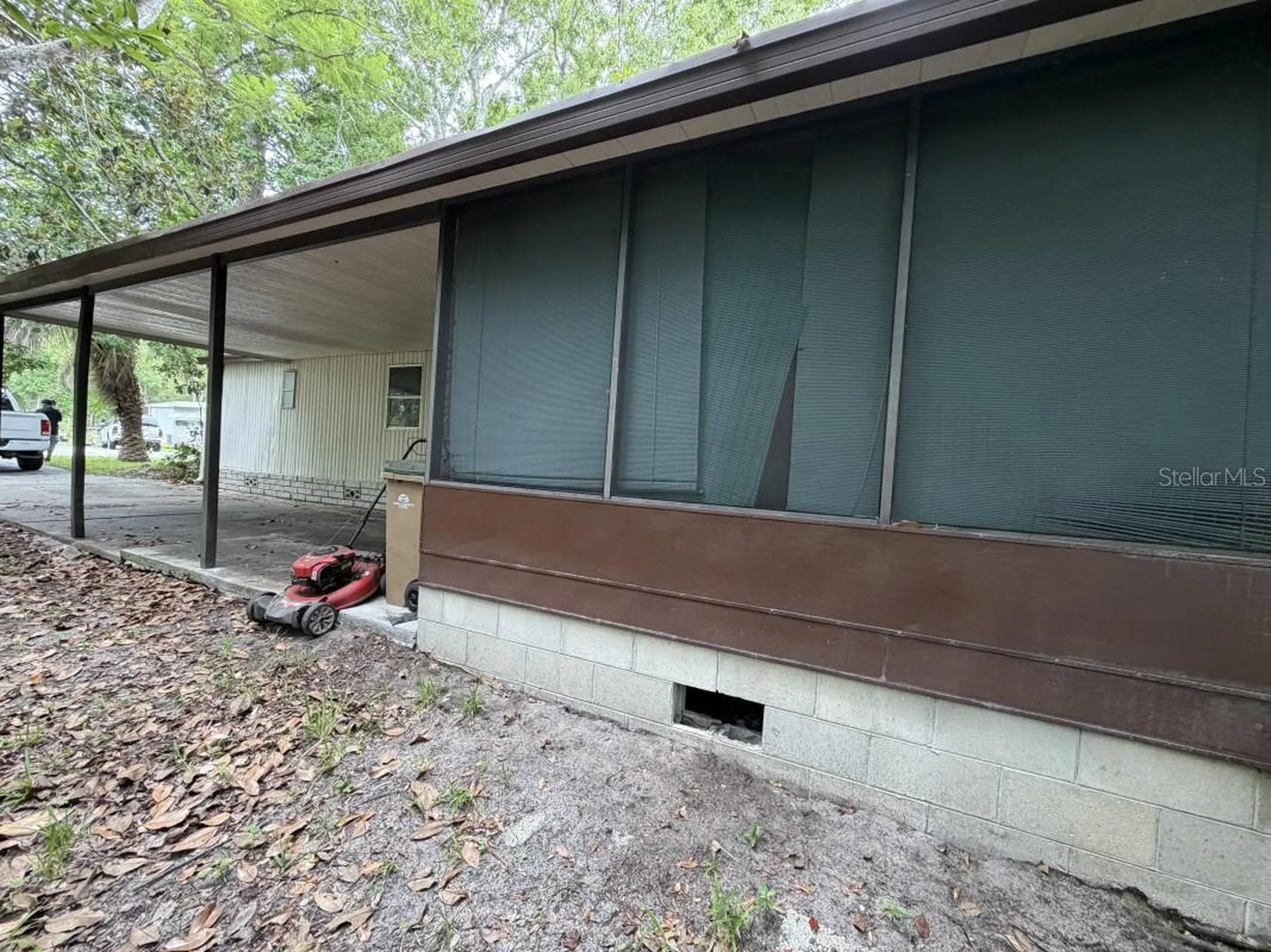 2418 Dora Pines Road Mount Dora FL 32757