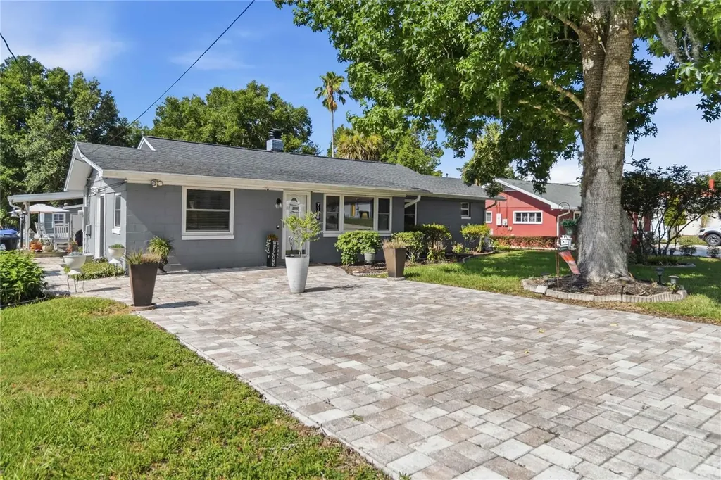7130 Earlwood Avenue Mount Dora FL 32757