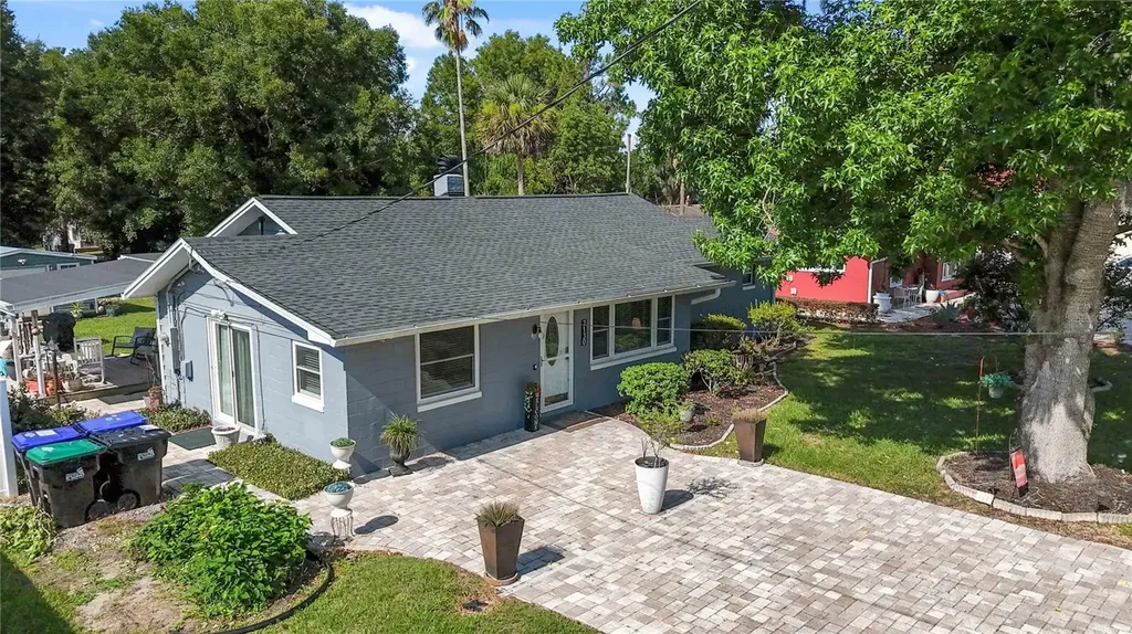 7130 Earlwood Avenue Mount Dora FL 32757