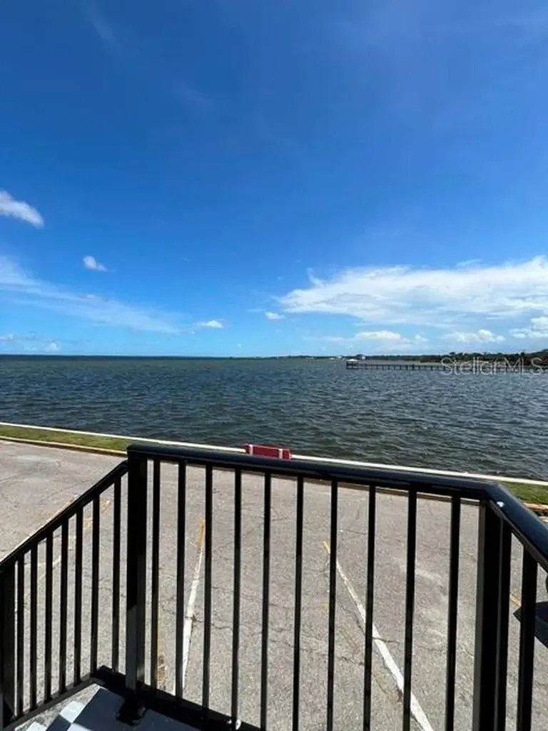 190 E Olmstead Drive Titusville FL 32780