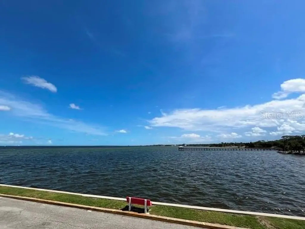 190 E Olmstead Drive Titusville FL 32780