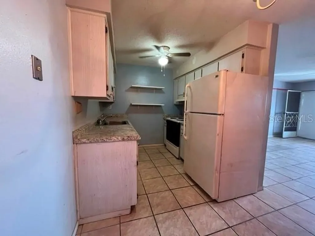 190 E Olmstead Drive Titusville FL 32780
