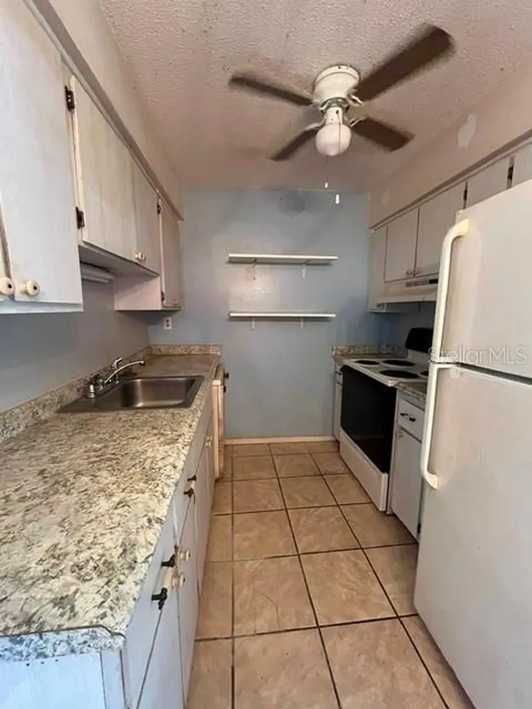 190 E Olmstead Drive Titusville FL 32780