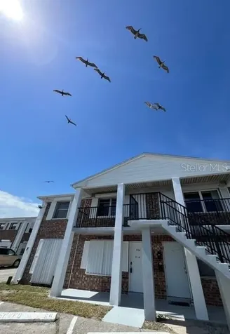 190 E Olmstead Drive Titusville FL 32780