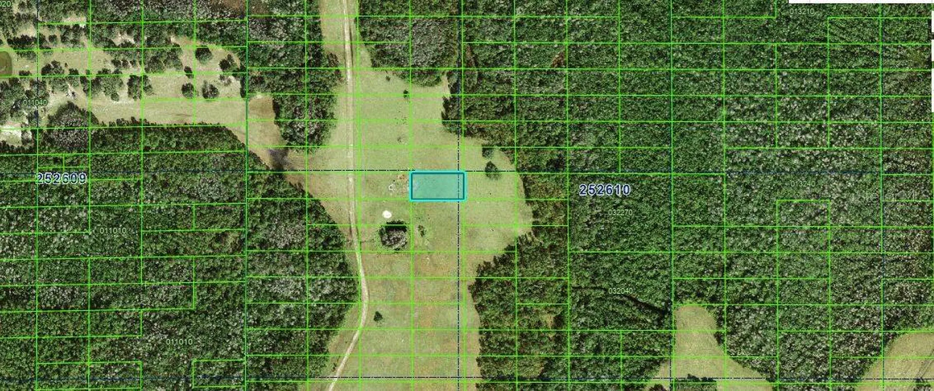 Commonwealth Avenue N Polk City FL 33868
