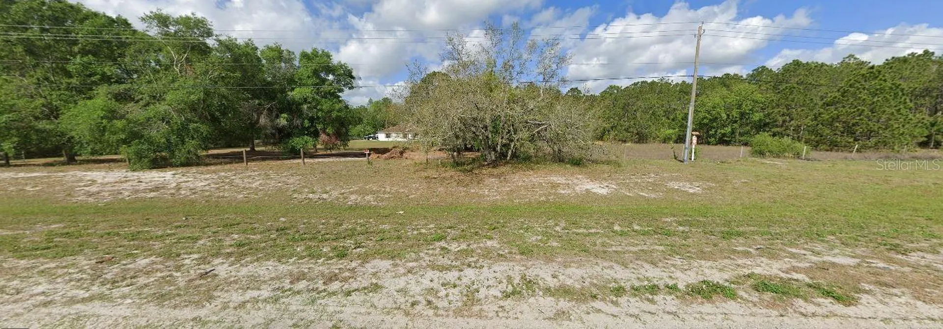 Commonwealth Avenue N Polk City FL 33868
