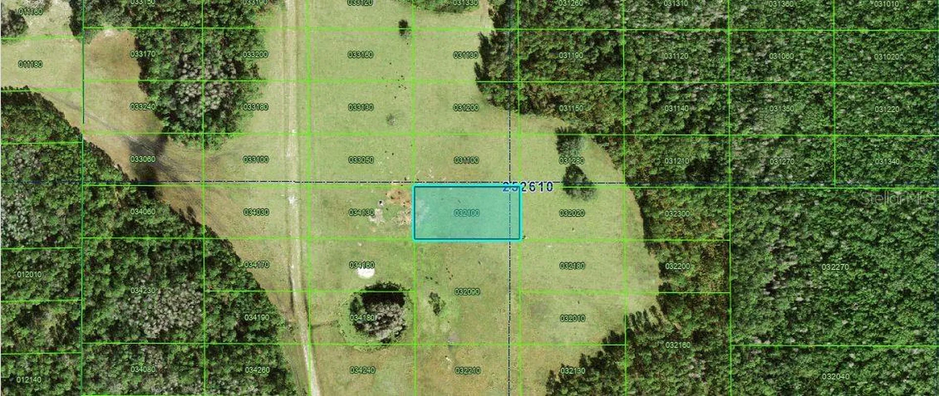 Commonwealth Avenue N Polk City FL 33868