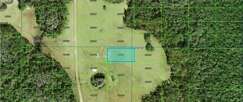 Commonwealth Avenue N Polk City FL 33868