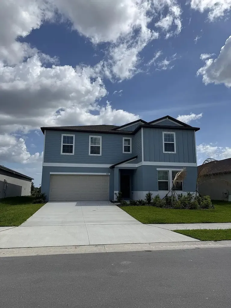 8513 8513 Blue Wave Ln, Fl Parrish FL 34219