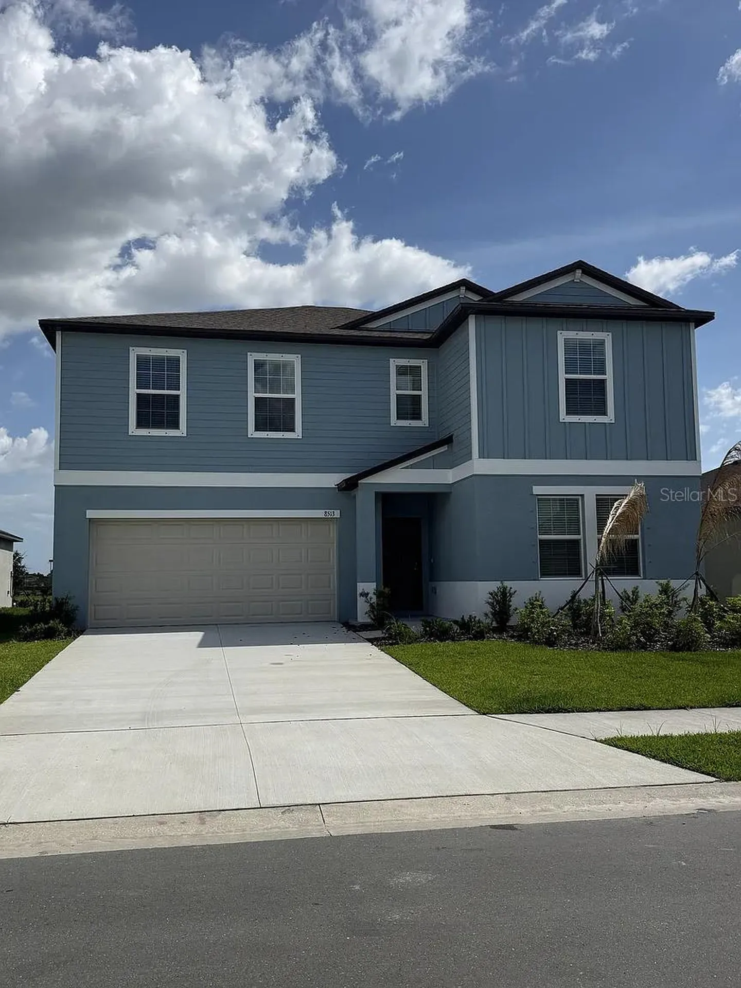 8513 8513 Blue Wave Ln, Fl Parrish FL 34219