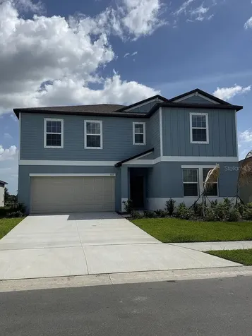 8513 8513 Blue Wave Ln, Fl Parrish FL 34219