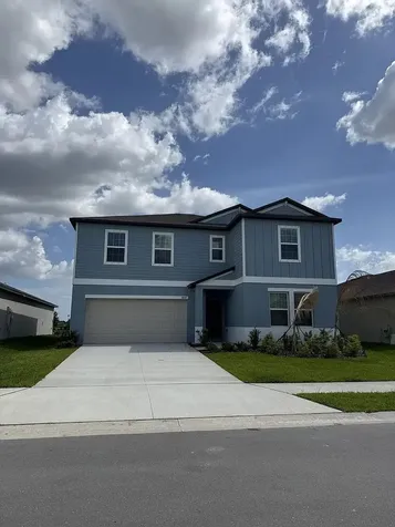 8513 8513 Blue Wave Ln, Fl Parrish FL 34219