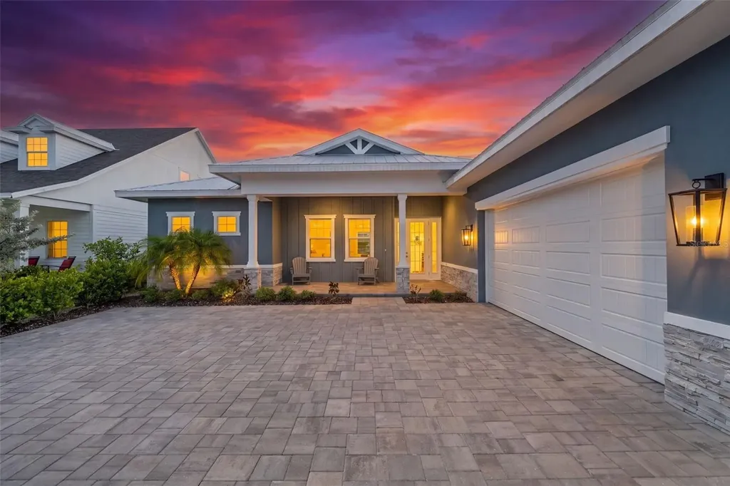 42231 Lake Timber Drive Punta Gorda FL 33982
