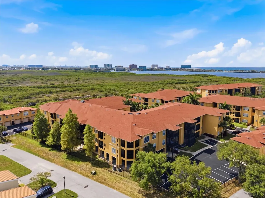 4323 Bayside Village Drive Tampa FL 33615