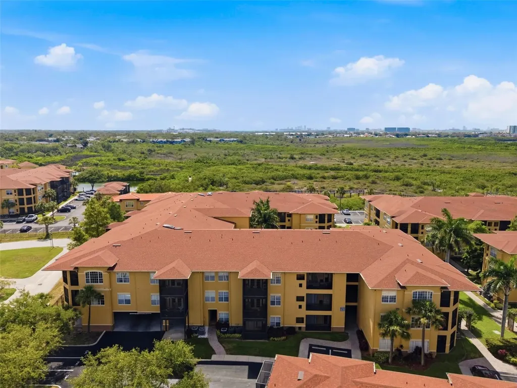 4323 Bayside Village Drive Tampa FL 33615