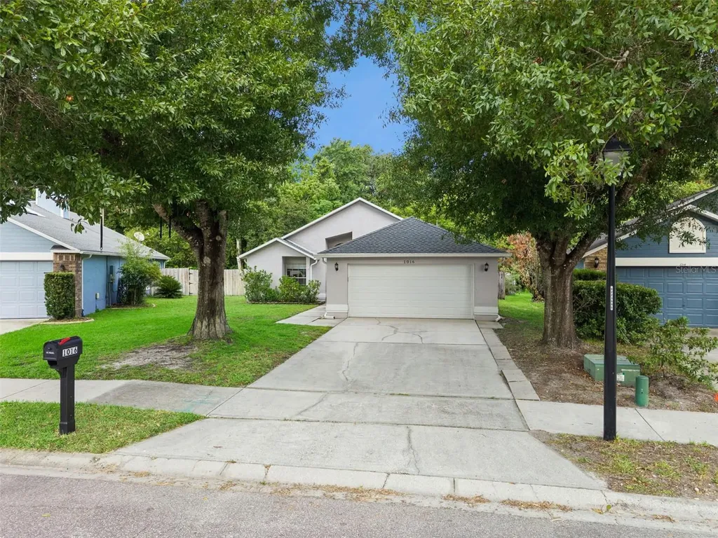 1016 Reynolds Court Oviedo FL 32765