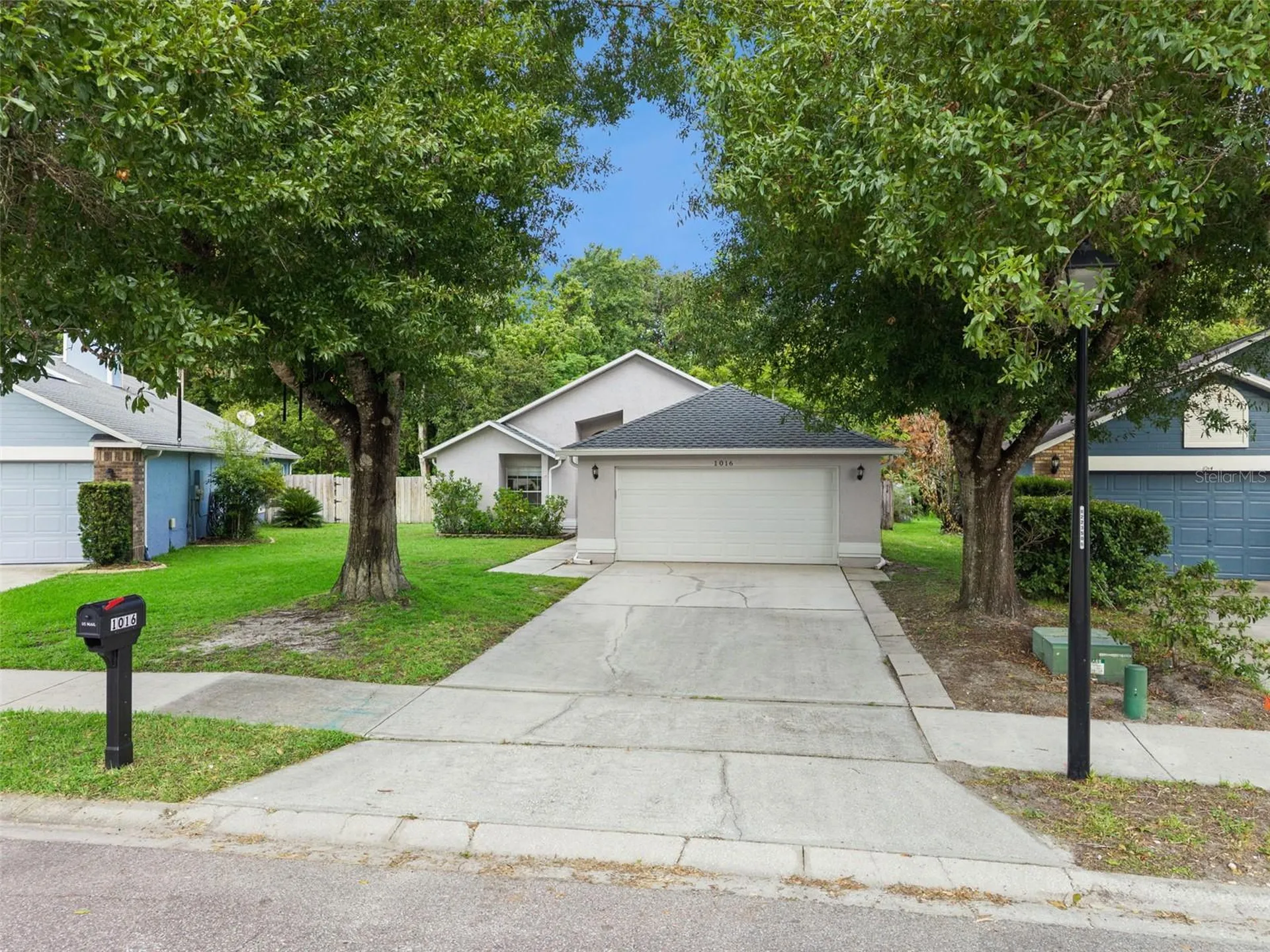 1016 Reynolds Court Oviedo FL 32765