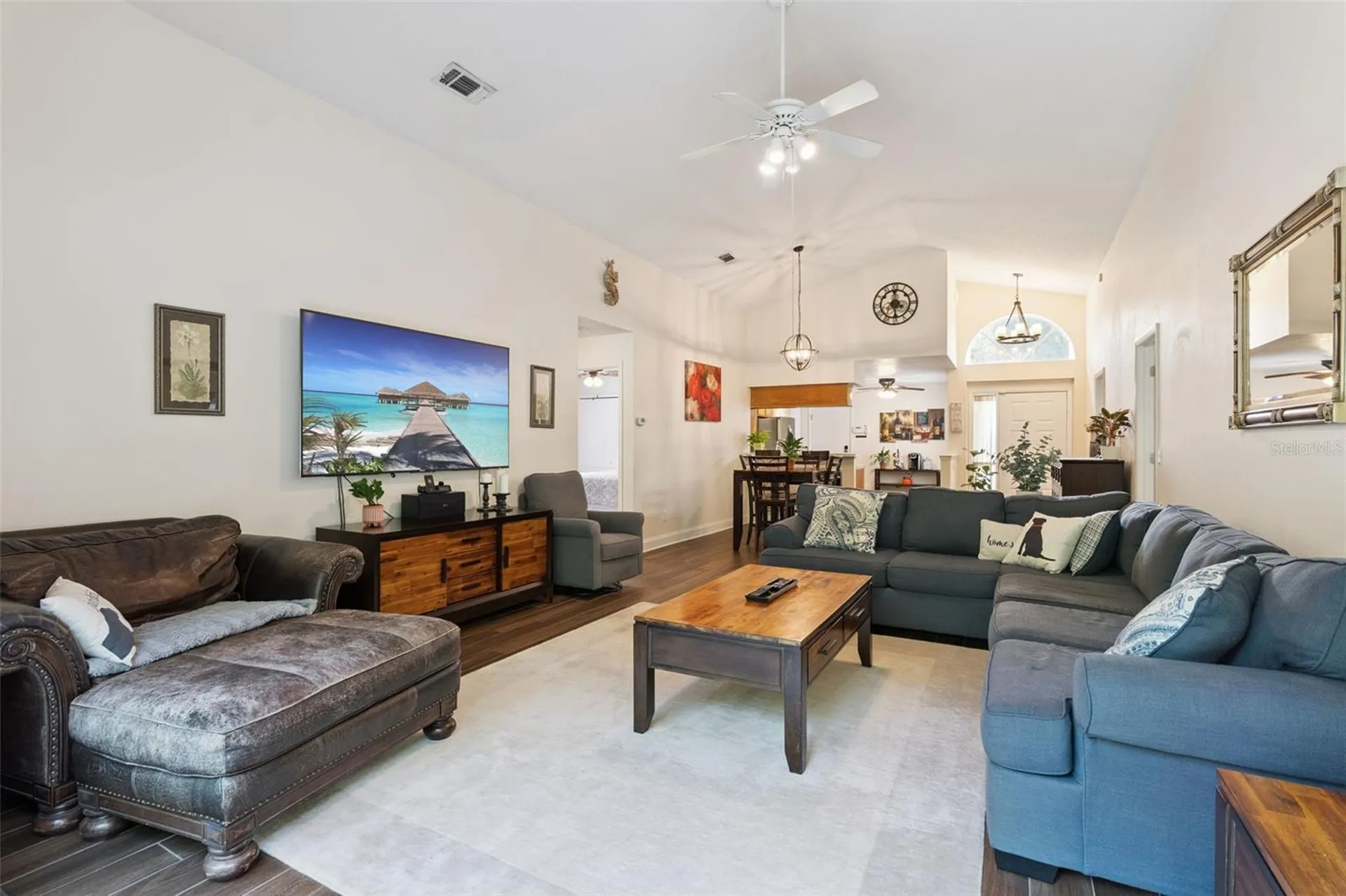 1016 Reynolds Court Oviedo FL 32765
