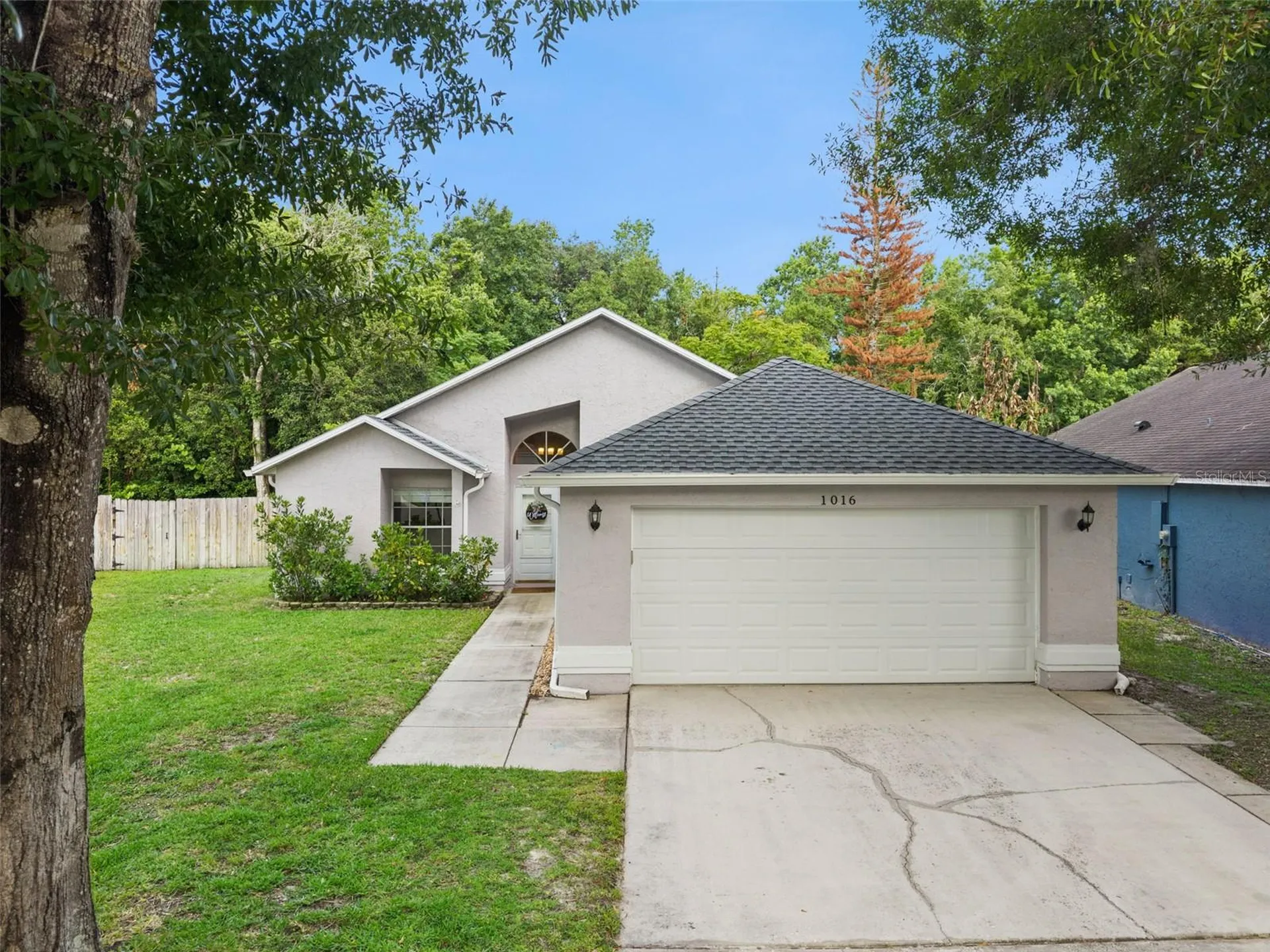 1016 Reynolds Court Oviedo FL 32765