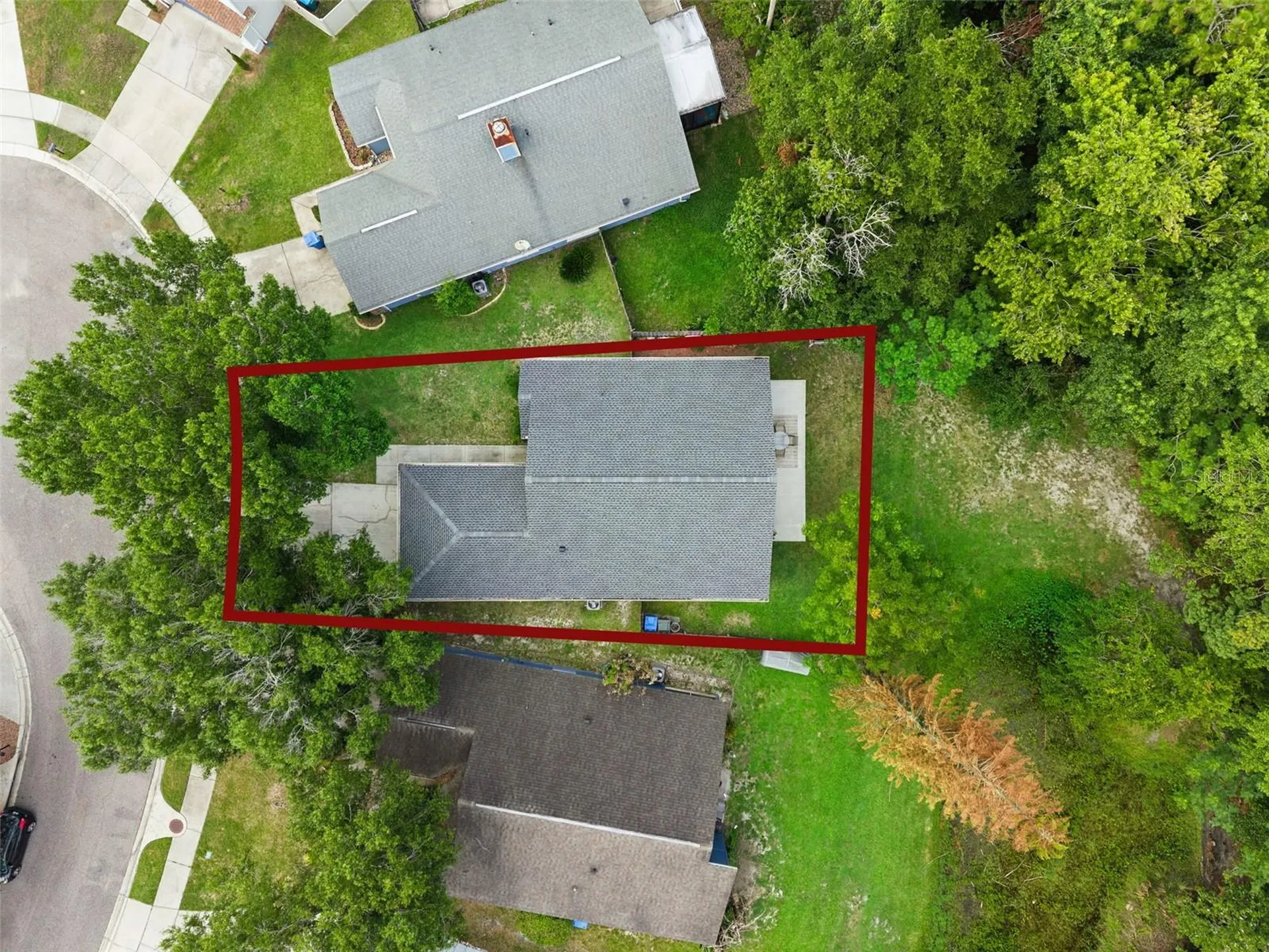 1016 Reynolds Court Oviedo FL 32765