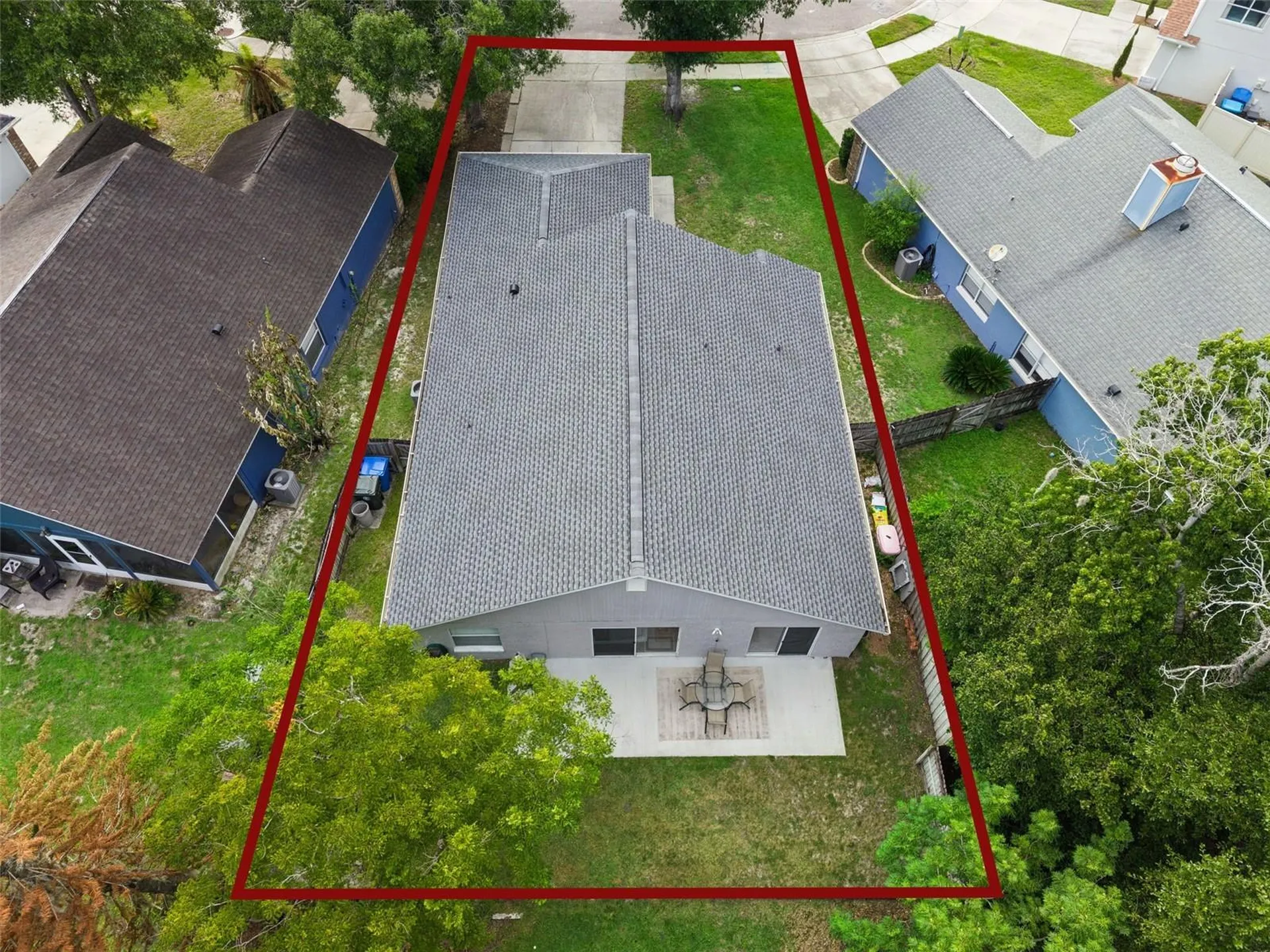 1016 Reynolds Court Oviedo FL 32765