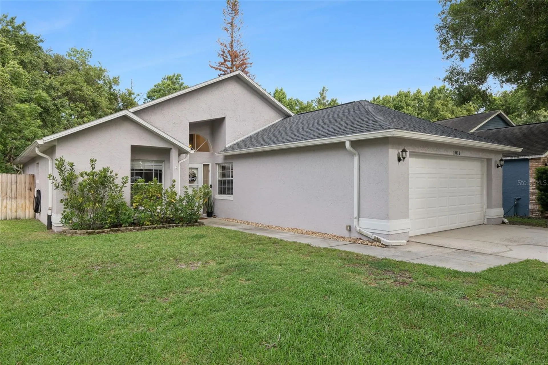 1016 Reynolds Court Oviedo FL 32765