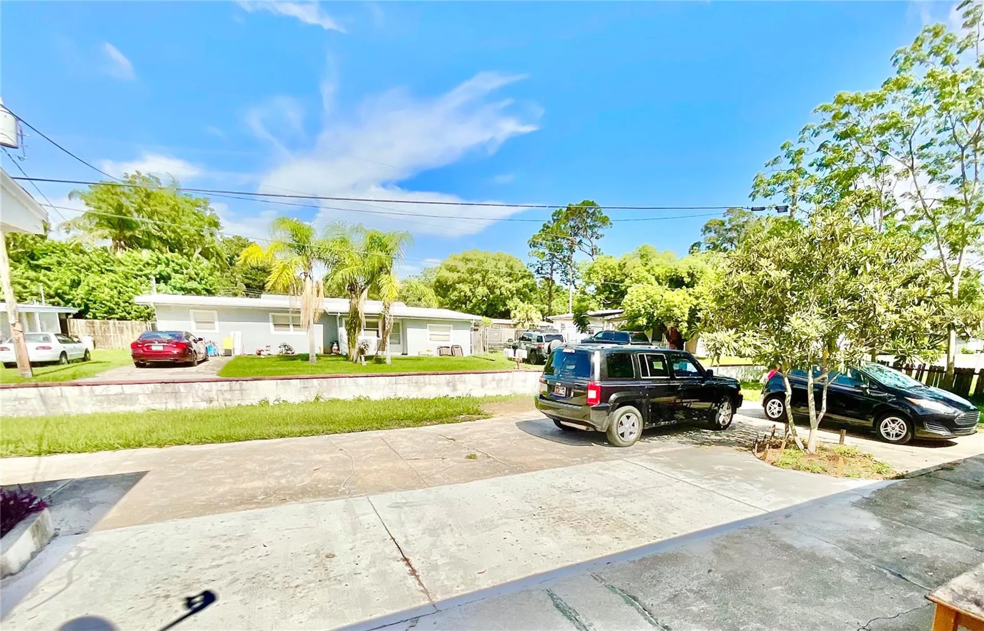 2117 Calusa Trail Holiday FL 34690