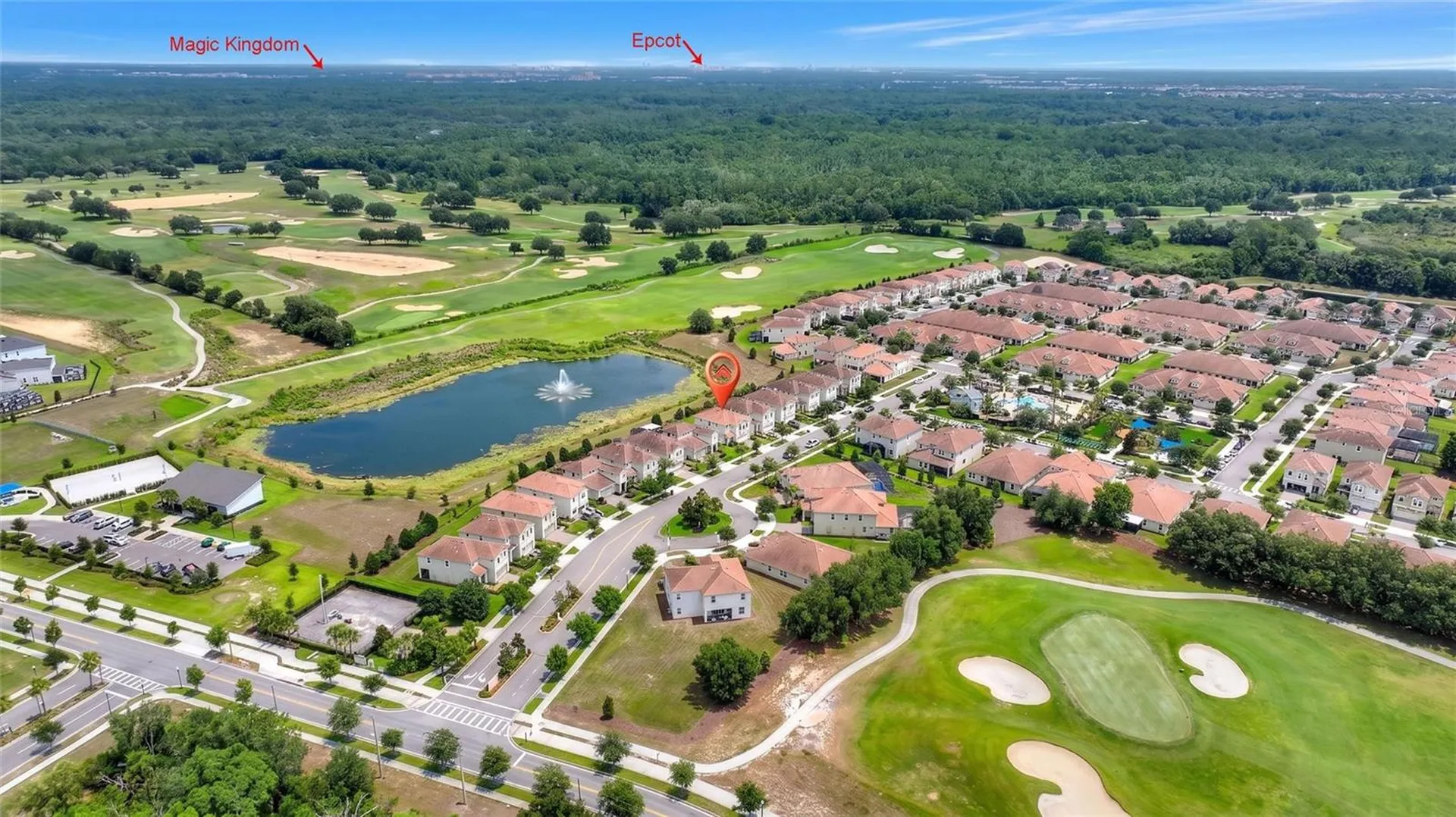 8801 Beth Page Lane Davenport FL 33896