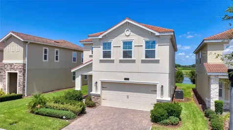 8801 Beth Page Lane Davenport FL 33896