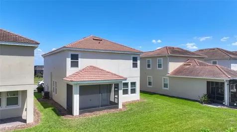8801 Beth Page Lane Davenport FL 33896