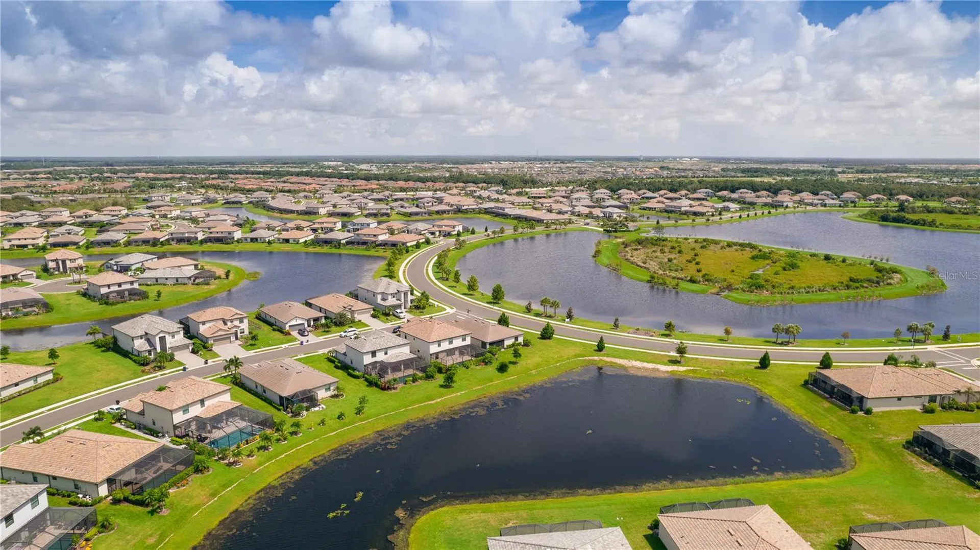 15890 Islandwalk Avenue Bradenton FL 34211