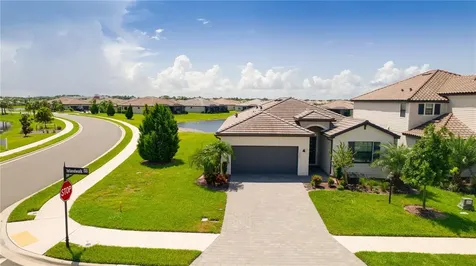 15890 Islandwalk Avenue Bradenton FL 34211