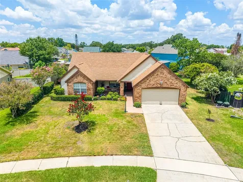 638 White River Drive Orlando FL 32828
