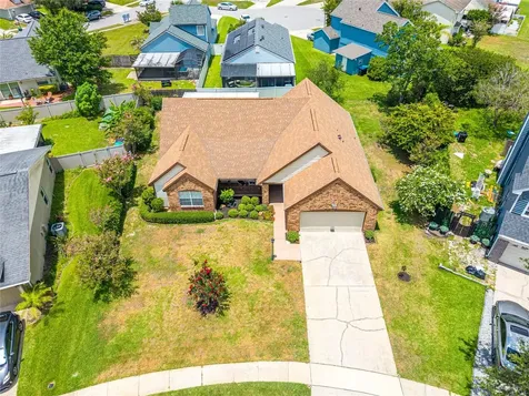 638 White River Drive Orlando FL 32828