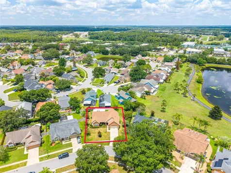 638 White River Drive Orlando FL 32828