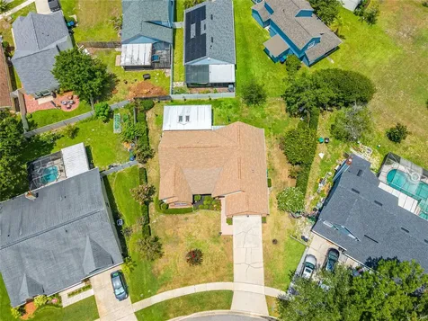 638 White River Drive Orlando FL 32828