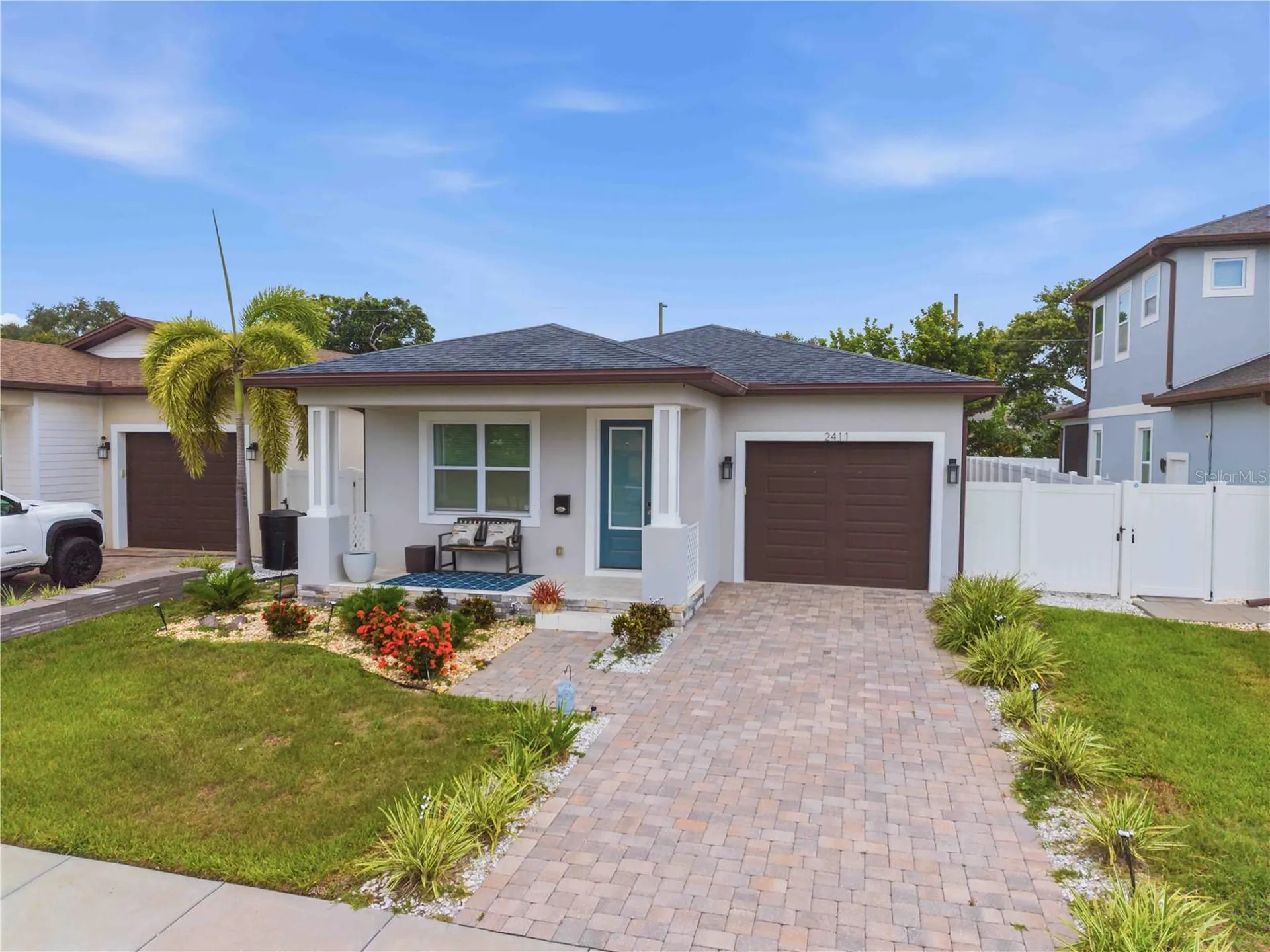 2411 17th Avenue N St Petersburg FL 33713