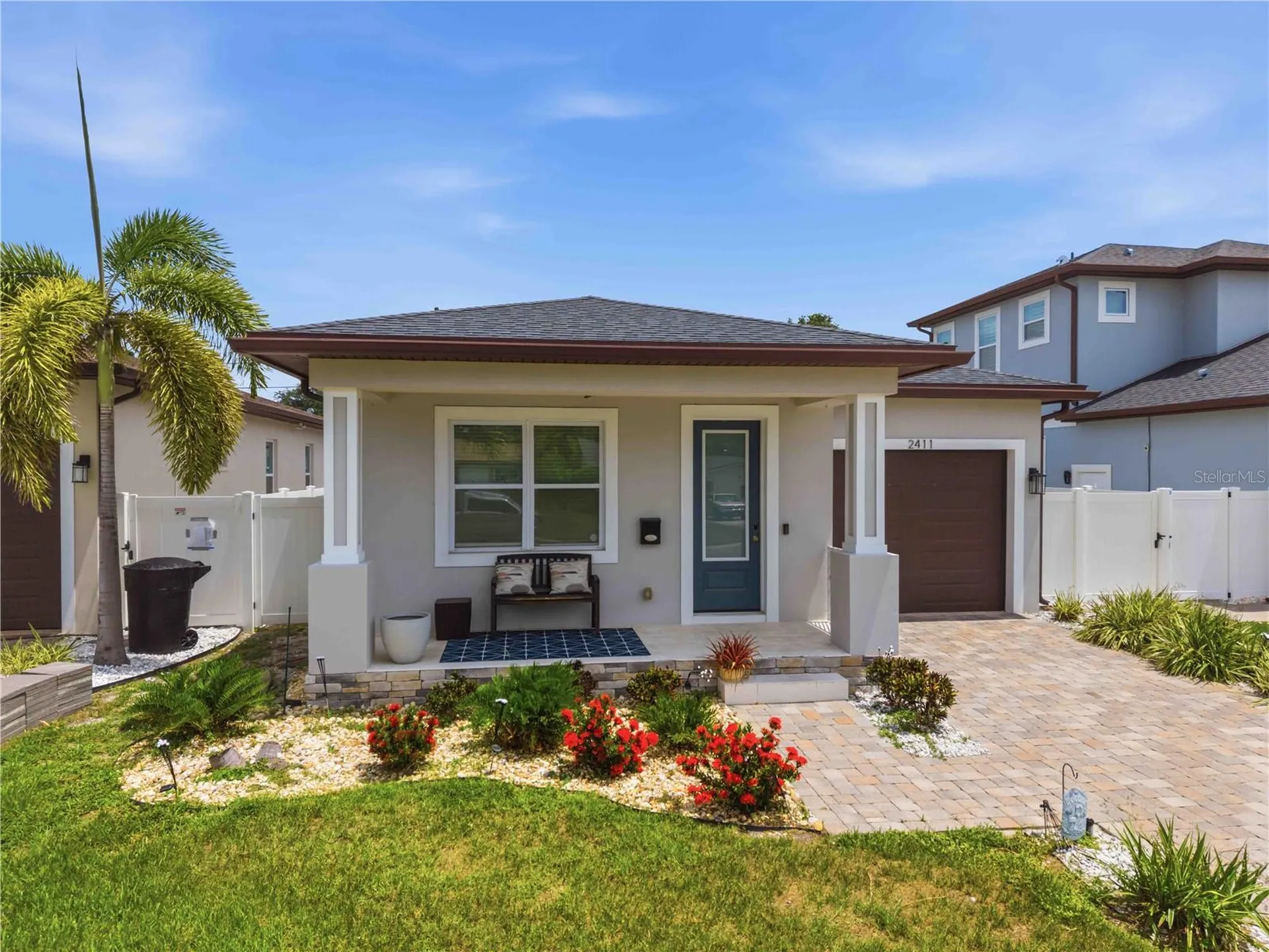 2411 17th Avenue N St Petersburg FL 33713