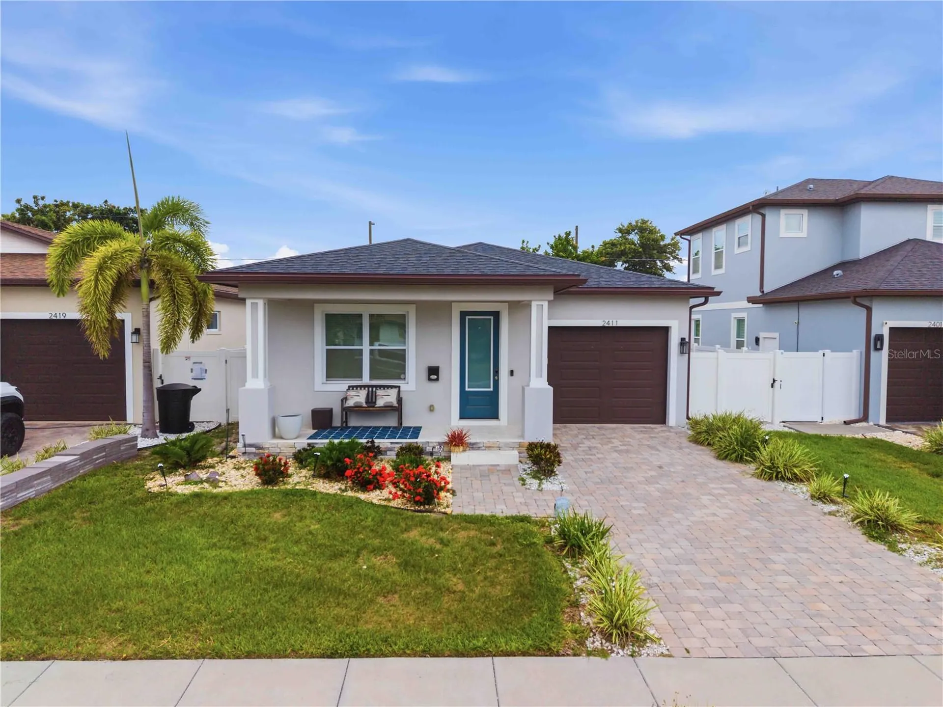 2411 17th Avenue N St Petersburg FL 33713