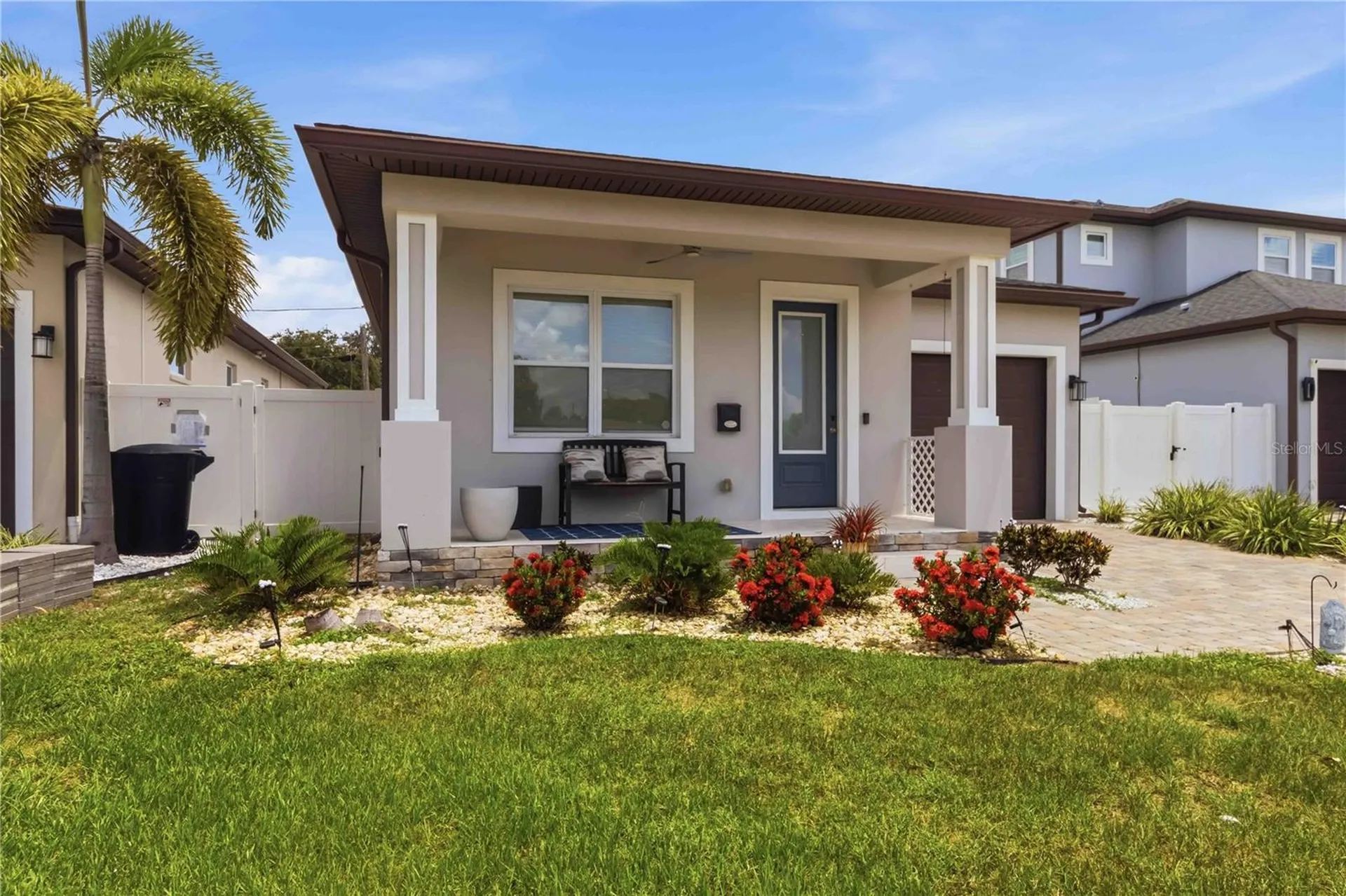 2411 17th Avenue N St Petersburg FL 33713